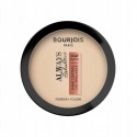 BOURJOIS PUDER ALWAYS FABULOUS 108