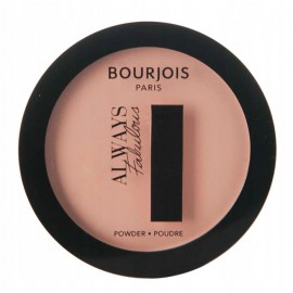 BOURJOIS PUDER ALWAYS FABULOUS 200