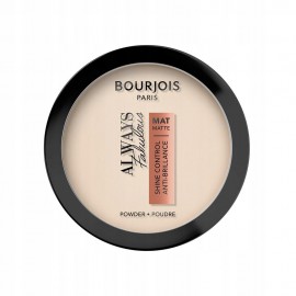 BOURJOIS PUDER ALWAYS FABULOUS 050