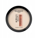 BOURJOIS PUDER ALWAYS FABULOUS 050