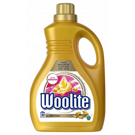 WOOLITE PŁ.PRA. 1,8 PRO CARE
