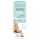 BIELENDA VANITY MILKY KR./DEPILACJI Z MLEKIEM KOKOSOWYM 100ML