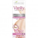 BIELENDA VANITY SOFT EXPRERT ODŻYWCZY ZESTAW DO DEPILACJI 100ML