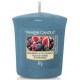 YANKEE CANDLE VOTIVE MULBERRY & FIG DELIGHT 49G
