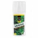 MUGGA STRONG SPRAY PRZECIW OWADOM 9.5% 75ML