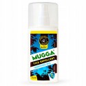 MUGGA SPRAY PRZECIW OWADOM IKARYDYNA 25% 75ML