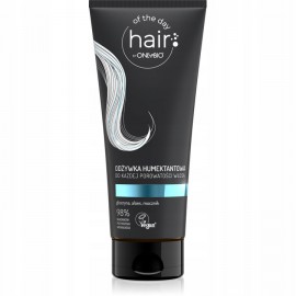 ONLY BIO HAIR OF THE DAY ODŻYWKA HUMEKTANTOWA