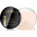 EVELINE CASHMERE MAT PUDER SYPKI 02 BEIGE 20G