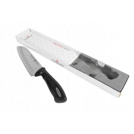 ZWIEGER PRACTI PLUS NÓŻ SANTOKU 17CM AAA