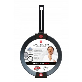 ZWIEGER PRACTI PLUS PATELNIA 28CM
