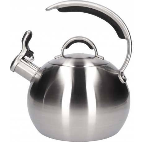 ZWIEGER VISIONARY CZAJNIK ZE STALI NIERDZEWNEJ 3L