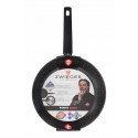 ZWIEGER FORTE PATELNIA 28CM