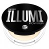 BELL PRESSED ILLUMI POWDER ROZŚWIETLAJĄCY PUDER UTRWALAJĄCY 10.5G