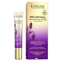 EVELINE PRO-RETINOL KREM POD OCZY 20ML