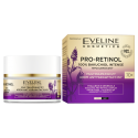 EVELINE PRO-RETINOL 100% BAKUCHIOL KREM 70+ 50ML