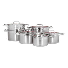 ZWIEGER KLASSIKER ZESTAW GARNKÓW 11 ELEMENTÓW