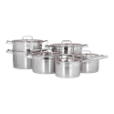 ZWIEGER KLASSIKER ZESTAW GARNKÓW 11 ELEMENTÓW