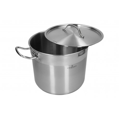 ZWIEGER BIGPOT GARNEK Z POKRYWKĄ 8,5L