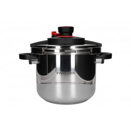 ZWIEGER KLASSIKER SZYBKOWAR 8.0L