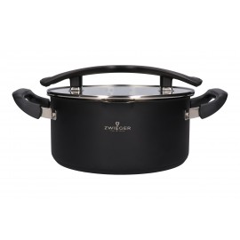 ZWIEGER FORTE GARNEK Z CEDZAKIEM 20CM