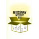 ŻÓŁTY MYSTERY BOX KOSMETYCZNO PIELĘGNACYJNY 15ZŁ! WIOSENNA PACZKA NIESPODZIANKA Z KOSMETYKAMI ! SERIA LIMITOWANA