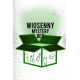 ZIELONY MYSTERY BOX KOSMETYCZNO PIELĘGNACYJNY 15ZŁ! WIOSENNA PACZKA NIESPODZIANKA Z KOSMETYKAMI ! SERIA LIMITOWANA