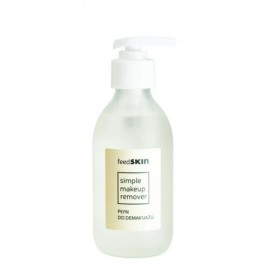 FEEDSKIN SIMPLE MAKEUP REMOVER PŁYN MICELARNY