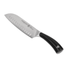 ZWIEGER NÓŻ SANTOKU 18CM OBSIDIAN