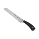 ZWIEGER OBSIDIAN NÓŻ DO CHLEBA 20CM
