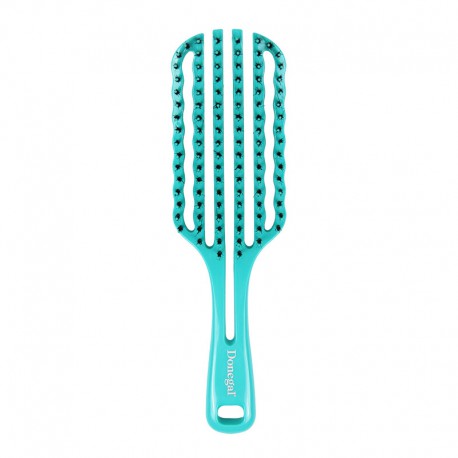 DONEGAL SZCZOTKA WENTYLOWANA WŁOSIE MIX MISCELLA