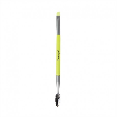 DONEGAL PĘDZEL DWUSTRONNY DO BRWI NEEONEE 4278