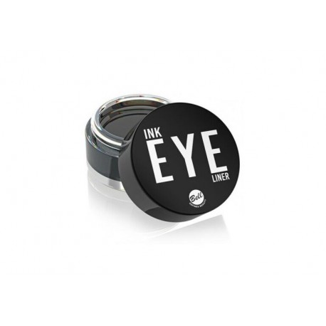 BELL EYELINER W ŻELU INK 01