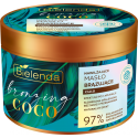 BIELENDA BRONZING COCO MASŁO BRĄZUJĄCE 200ML