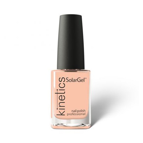 KINETICS LAKIER SOLARNY 529 SOLARGEL VIVACITY 15 ML VIVACITY