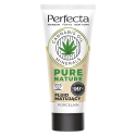 PERFECTA PURE NATURE PODKŁAD DO TWARZY FLUID MATUJĄCY 30ML PORCELAIN