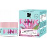 AA ALOES PINK KREM ŻEL NOC 50ML