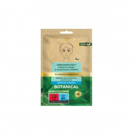 MARION BOTANICAL ZABIEG ODBUDOWUJĄCY CZEPEK