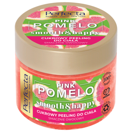 PERFECTA PEELING DO CIAŁA 300G POMELO