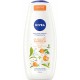 NIVEA BATH ŻEL P/PR.500 POMAR.*81082