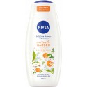 NIVEA ŻEL POD PRYSZNIC 500ML MIRACLE GARDEN POMARAŃCZA I KONWALI