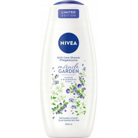 NIVEA BATH ŻEL P/PR.500 JAŚMIN*80765