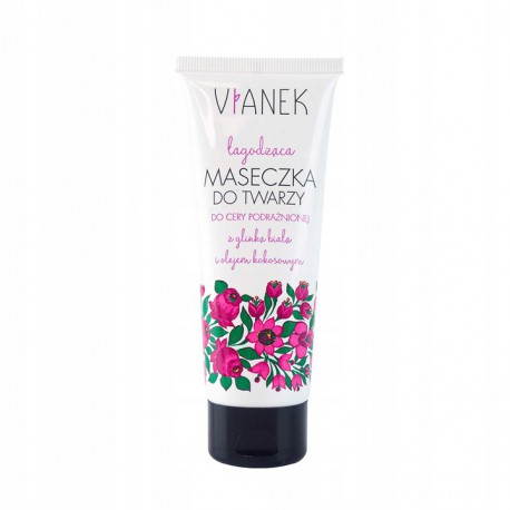 VIANEK MAS/TW ŁAGODZACA 75ML