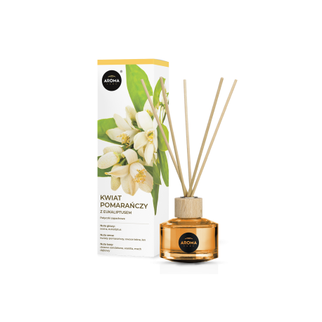 AROMA H PAT.PAC HN 50ML KW.POMAR