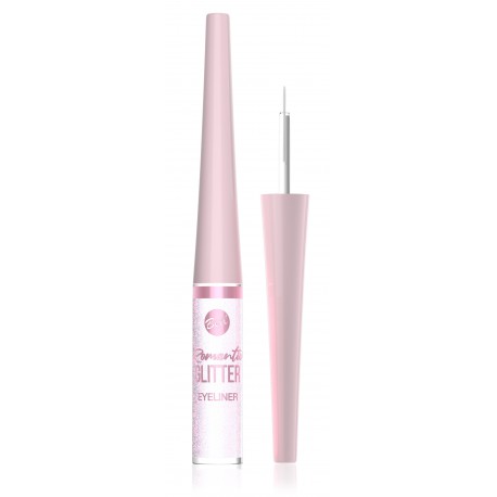 BELL EYELINER ROMANTIC GLITTER 01