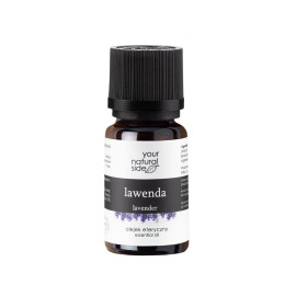 YOUR NATURAL SIDE OLEJEK ETERYCZNY LAWENDA 10ML