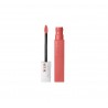 MAYBELLINE POMADKA SSTAY MATTE 130