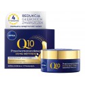 NIVEA Q10 EKSTRA ODŻYWIENIE KREM DO TWARZY NOC 50ML
