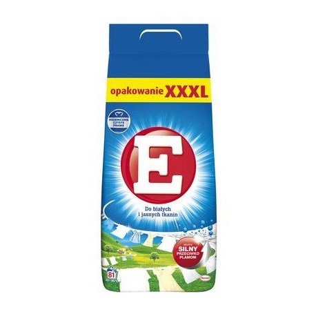 E PROSZ.63P BIAŁY* 4.095KG