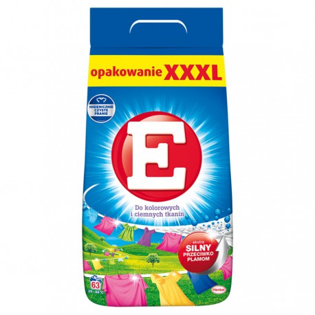 E PROSZ.63P KOLOR* 4.095KG