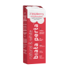 BIAŁA PERŁA PASTA RASPBERRY 75ML